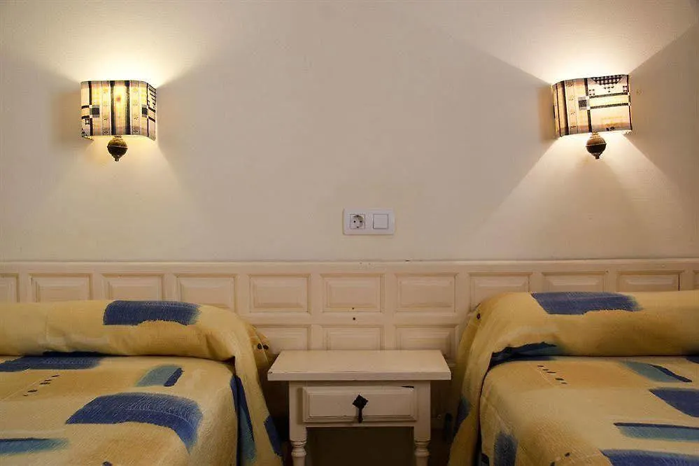 Apartamentos Bora Bora - Adults Only Playa d'en Bossa 3*,  Spanyolország