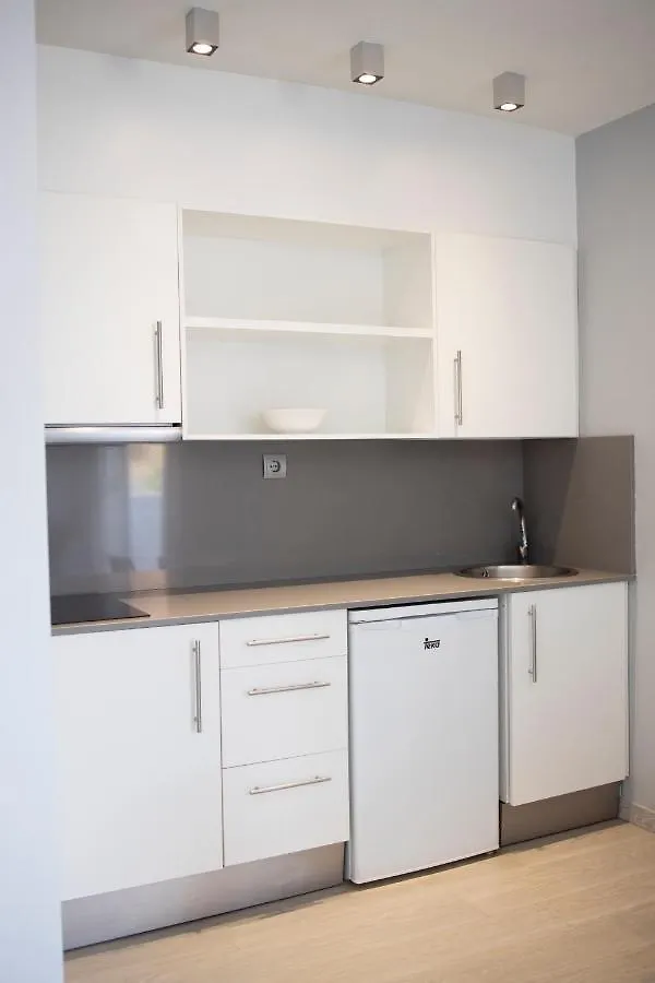 Apartamentos Bora Bora - Adults Only Playa d'en Bossa Spanien