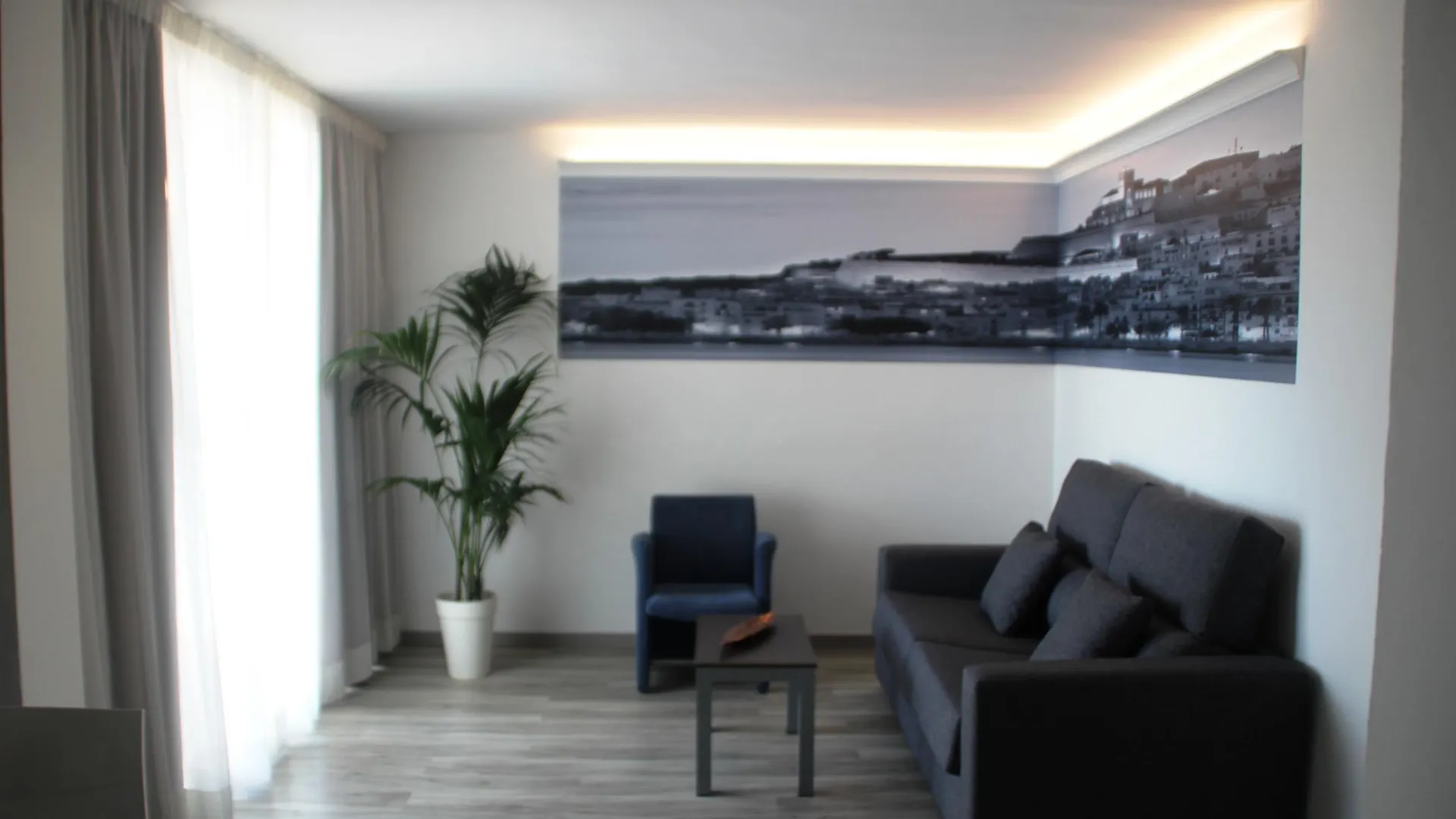 Apartamentos Bora Bora - Adults Only Playa d'en Bossa Spanien