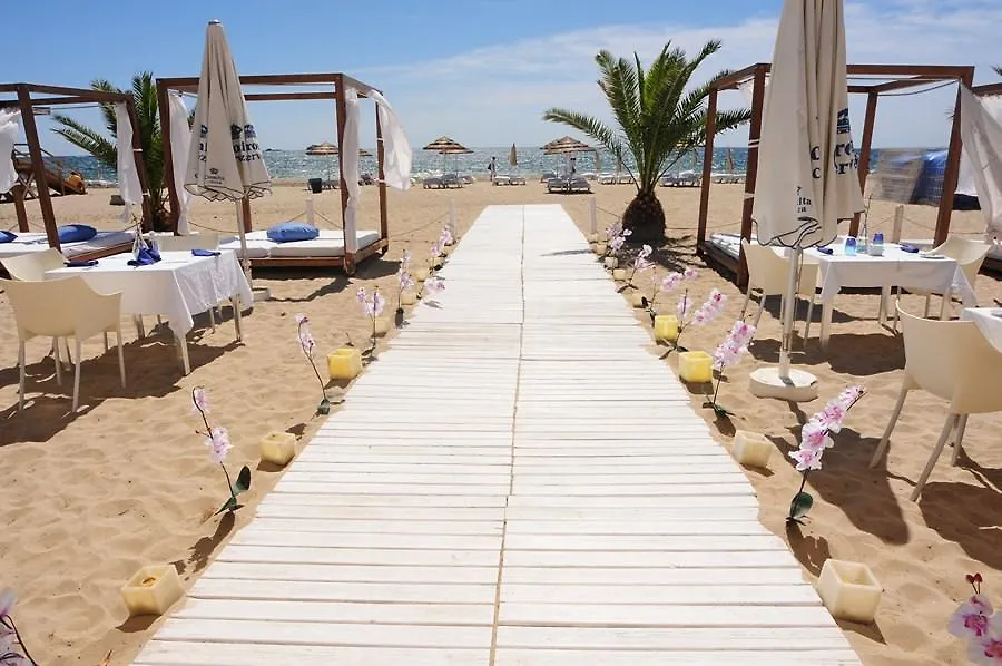 Apartamentos Bora Bora - Adults Only Playa d'en Bossa Spanien
