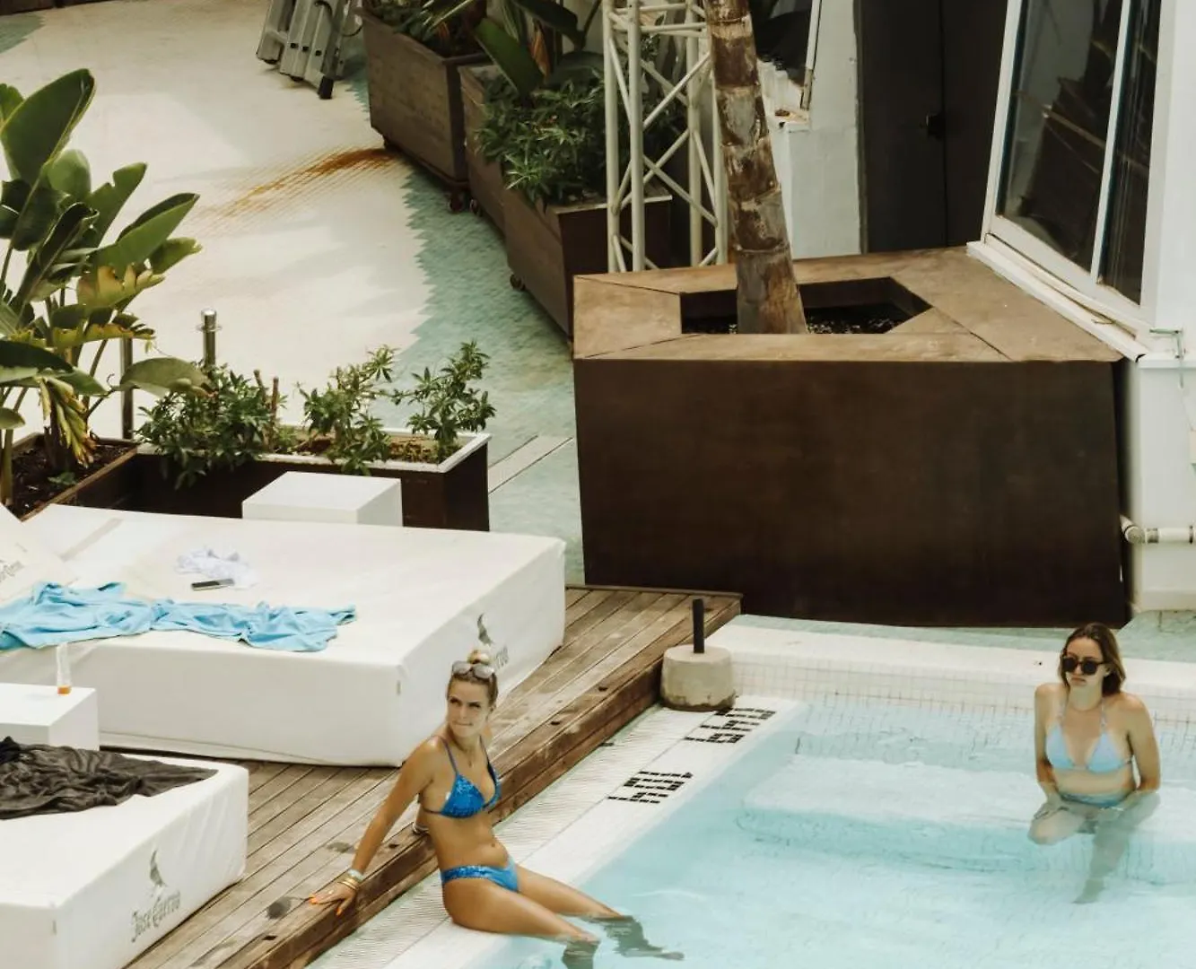 Apartamentos Bora Bora - Adults Only Playa d'en Bossa