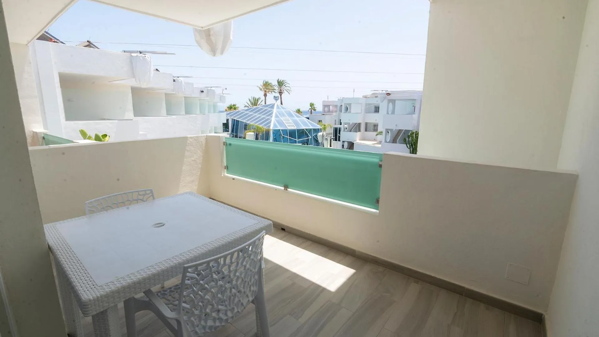 Apartamentos Bora Bora - Adults Only Playa d'en Bossa Spanien