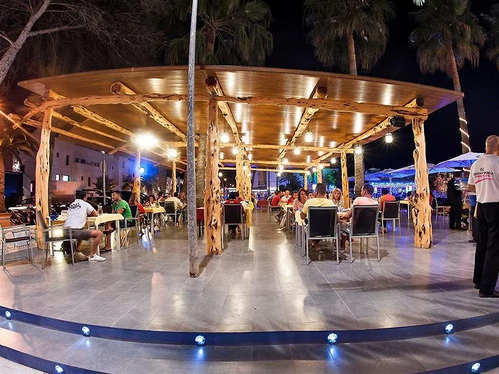 Apartamentos Bora Bora - Adults Only Playa d'en Bossa Spanien