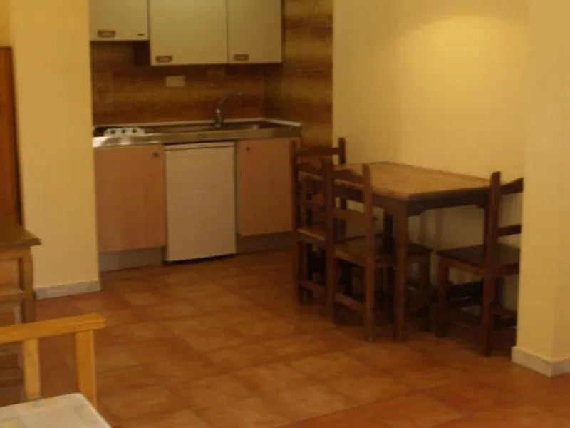 Apartamentos Bora Bora - Adults Only Playa d'en Bossa 3*,