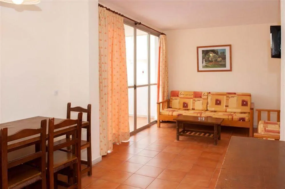 Apartamentos Bora Bora - Adults Only Playa d'en Bossa