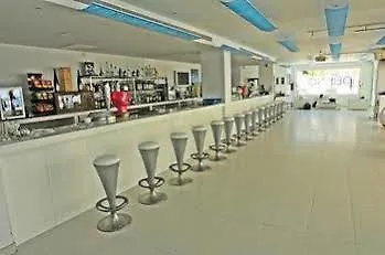 Lägenhetshotell Apartamentos Bora Bora - Adults Only Playa d'en Bossa