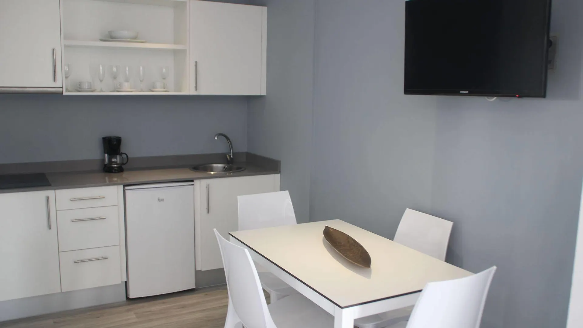 Apartamentos Bora Bora - Adults Only Playa d'en Bossa Spanien